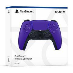 Playstation 5 DualSense Galatic Purple Wireless Controller
